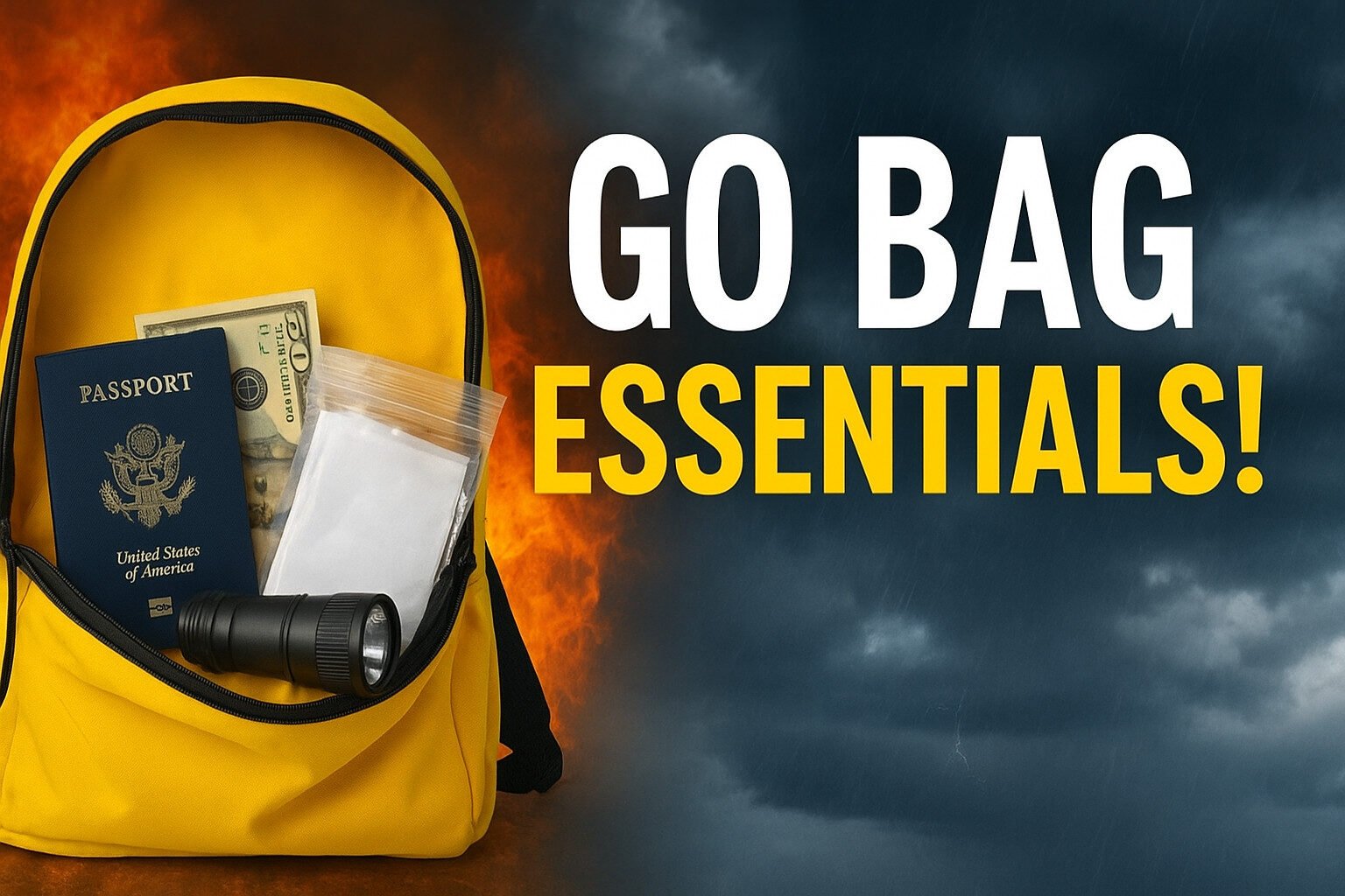 gobag financial